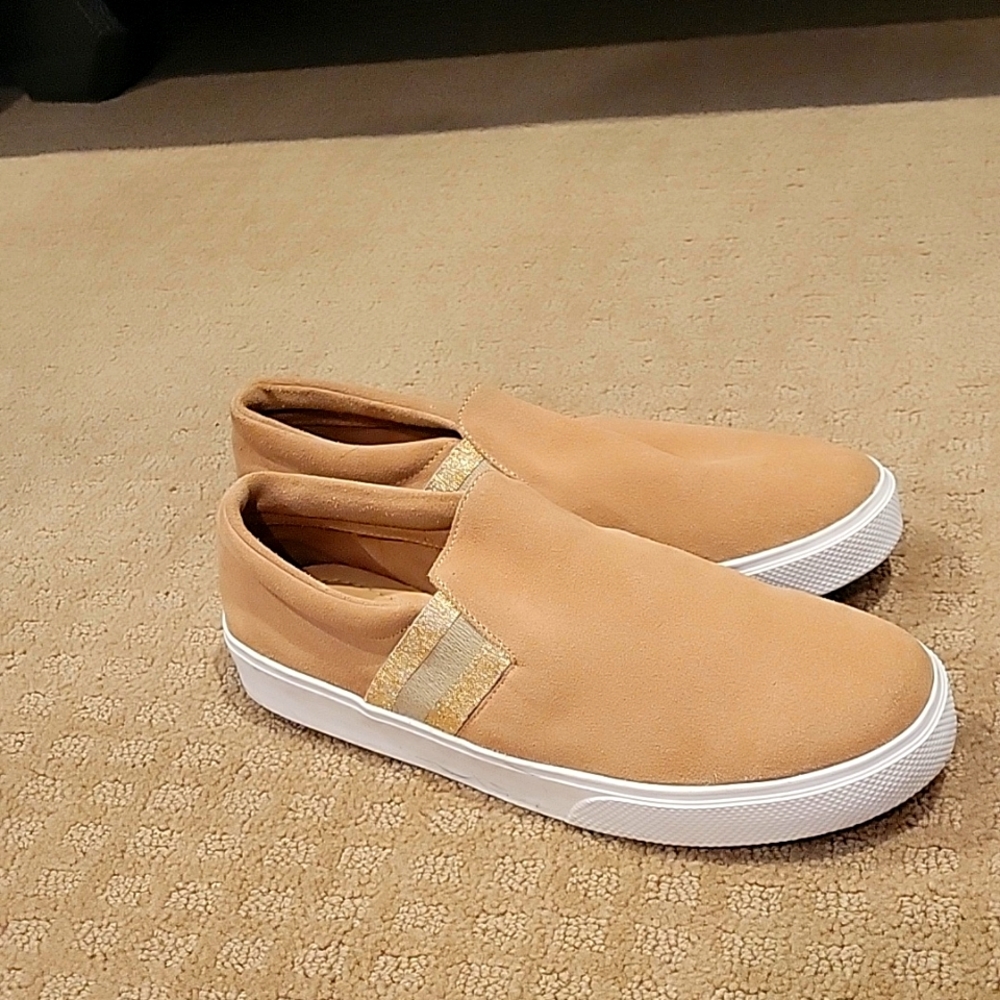 Kaanas Slip-Ons Women's